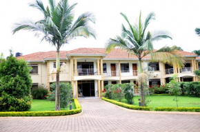 Olive Gardens Hotel Kampala